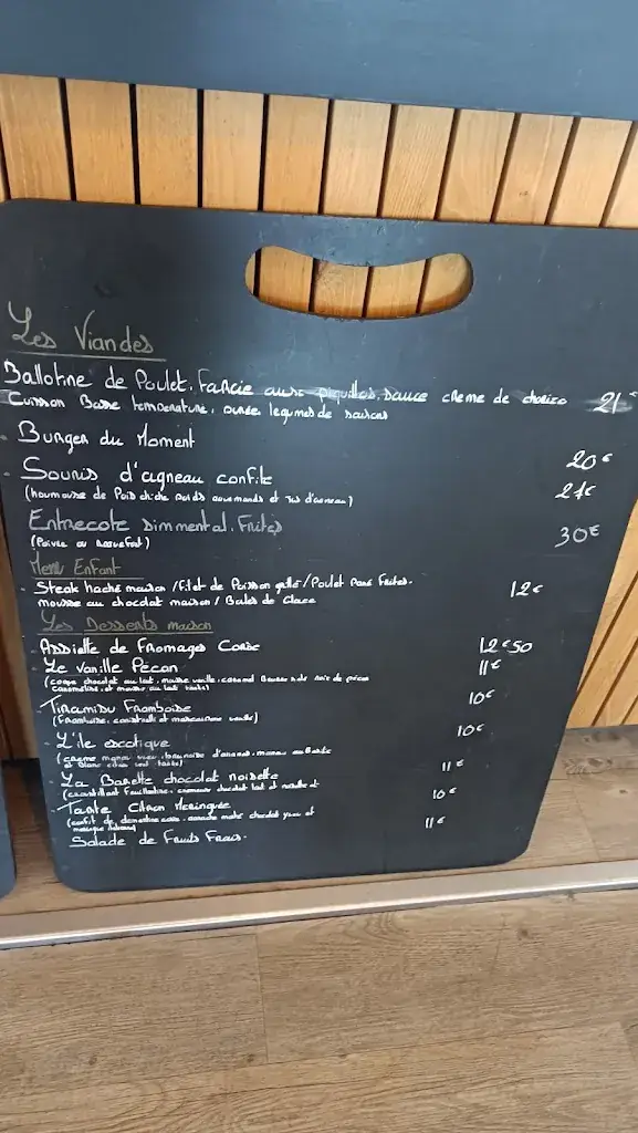 Menu_Restaurant le Bellagio_Porto-Vecchio_image_3