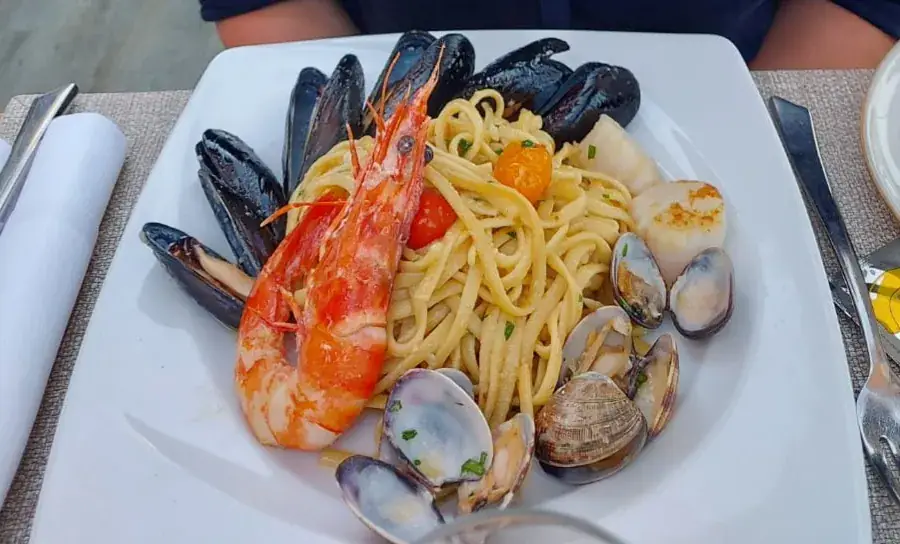 Menu_Restaurant le Bellagio_Porto-Vecchio_image_7