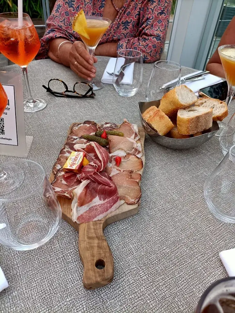 Menu_Restaurant le Bellagio_Porto-Vecchio_image_9