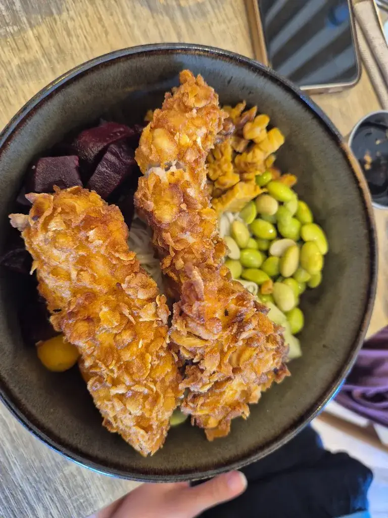 Bernhard Haidacher_Restaurant le Bellagio_Porto-Vecchio_review