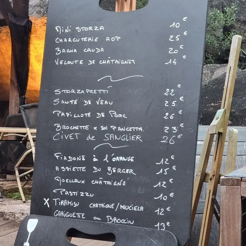 Menu_Restaurant U CANTONU_Porto-Vecchio_image_4