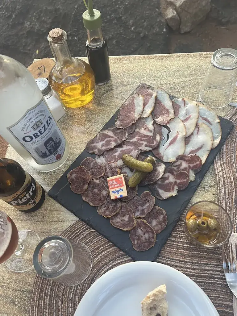 Océane Iallonardo_Restaurant U CANTONU_Porto-Vecchio_review