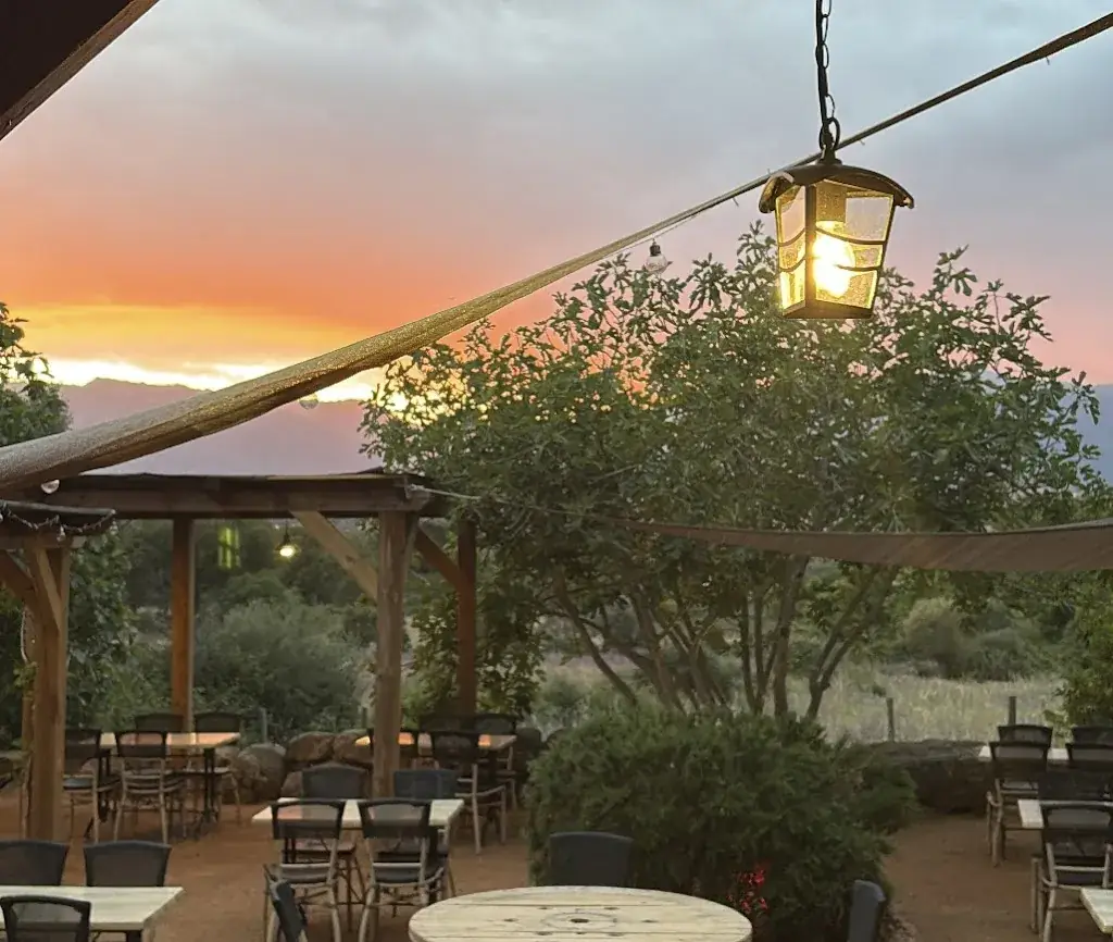 Restaurant U CANTONU restaurant in Porto-Vecchio