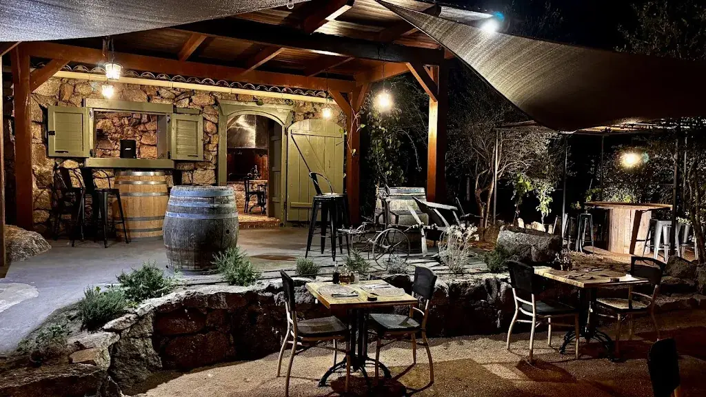 Restaurant U CANTONU_Porto-Vecchio_slider_image_3