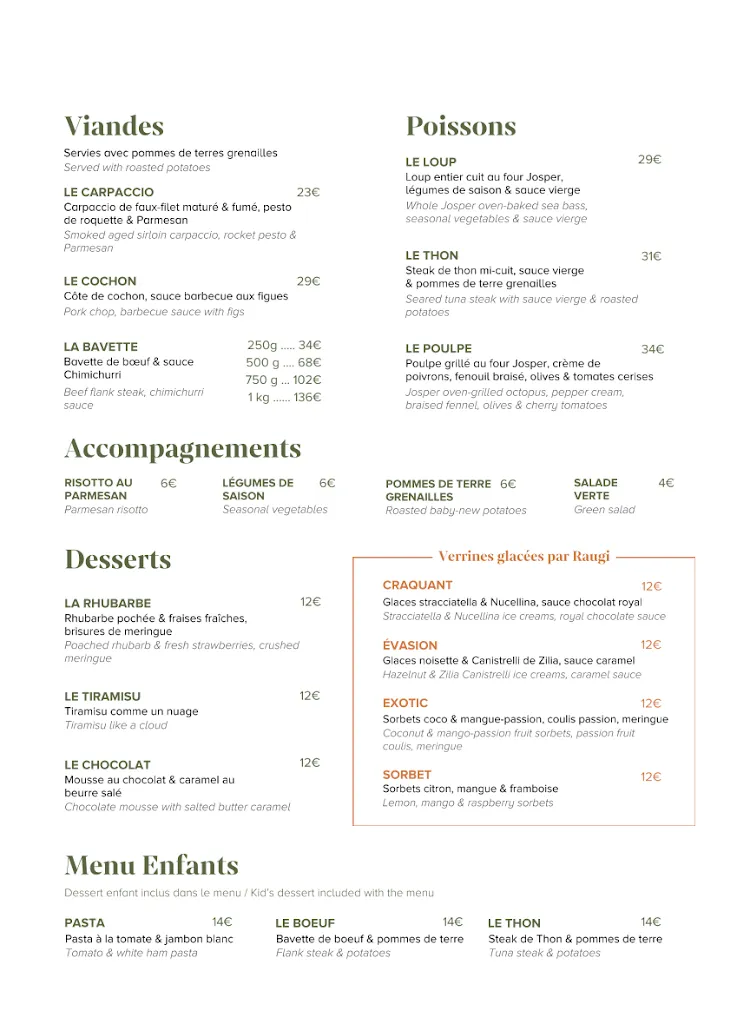 Menu_Roc Seven Porto-Vecchio_Porto-Vecchio_image_2