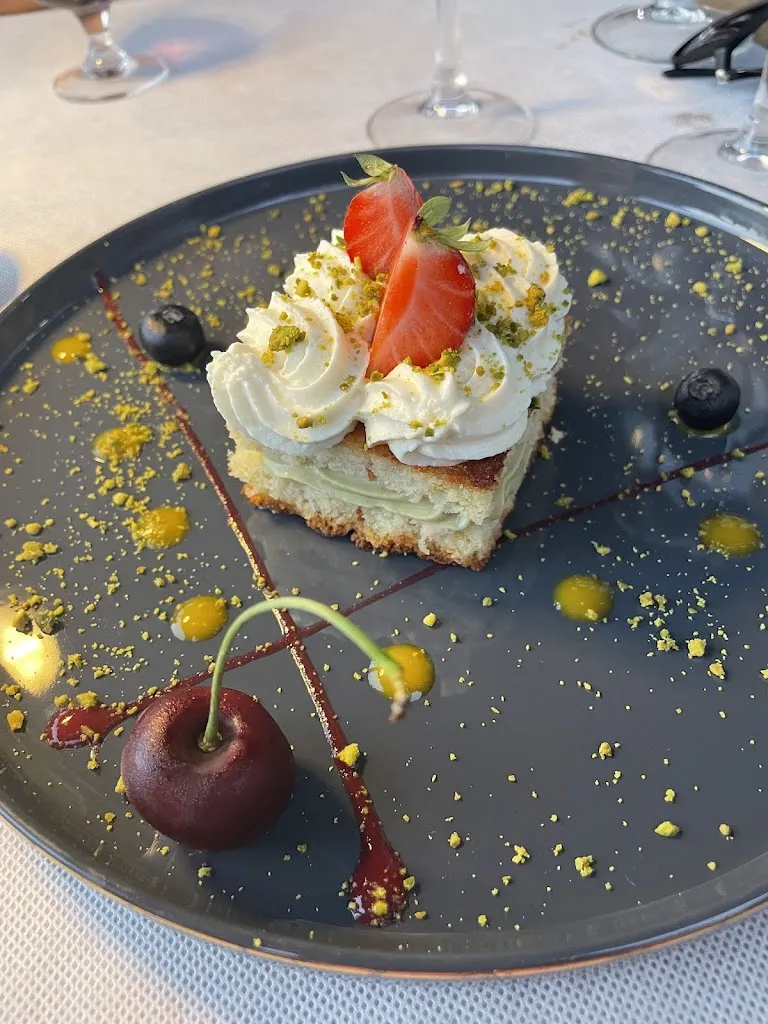 Sarra-Maryam Fezzani_Restaurant Furana Porto Vecchio_Porto-Vecchio_review