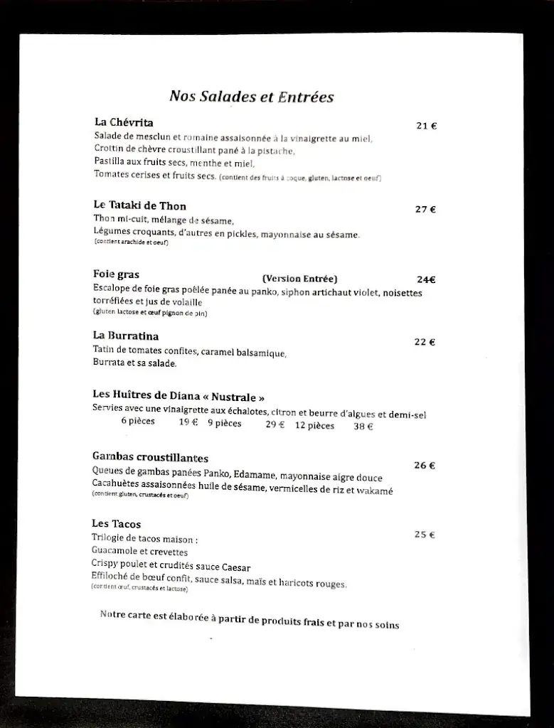 Menu_U Santa Marina_Porto-Vecchio_image_4