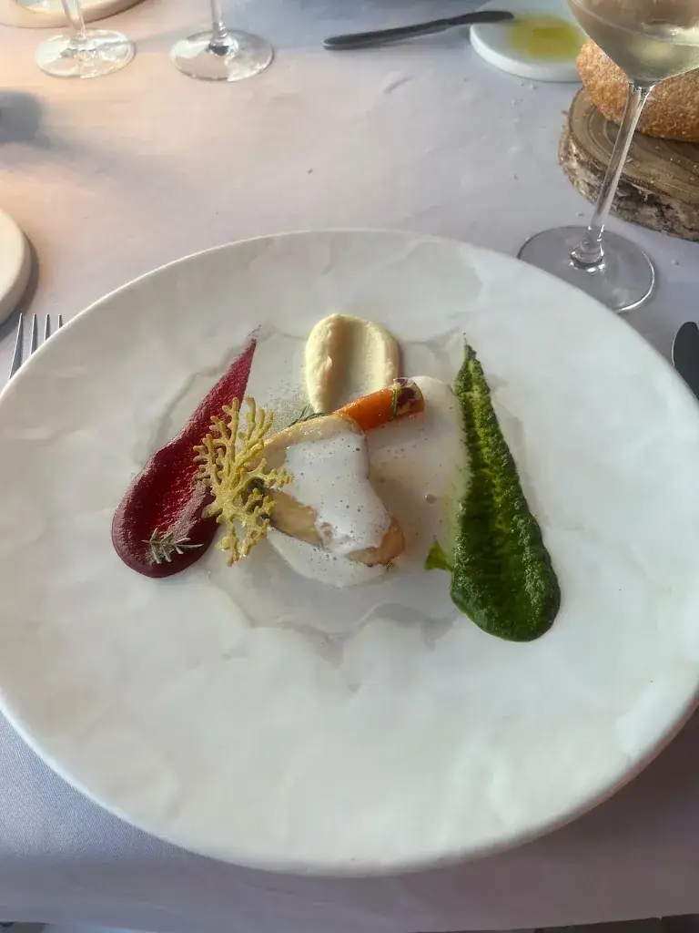 Andre_U Santa Marina_Porto-Vecchio_review