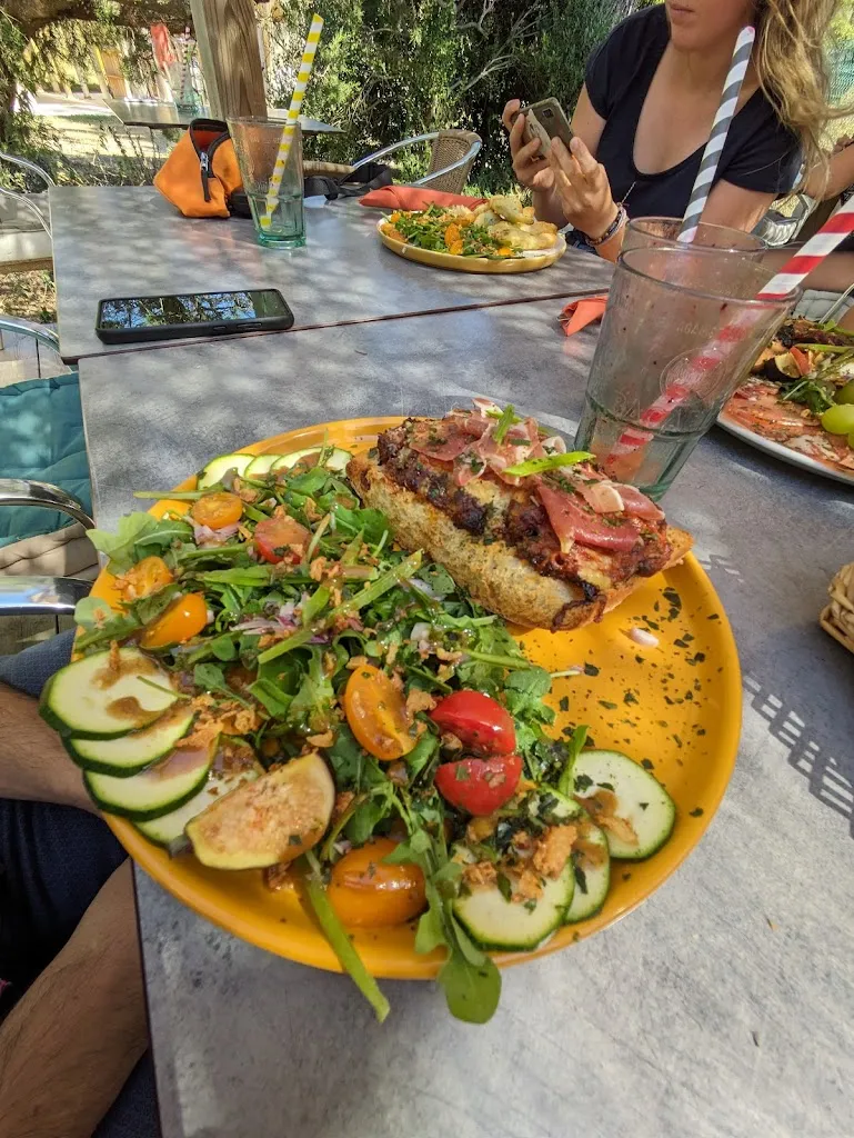 Menu_La Terrasse de Santa Giulia_Porto-Vecchio_imagen_4