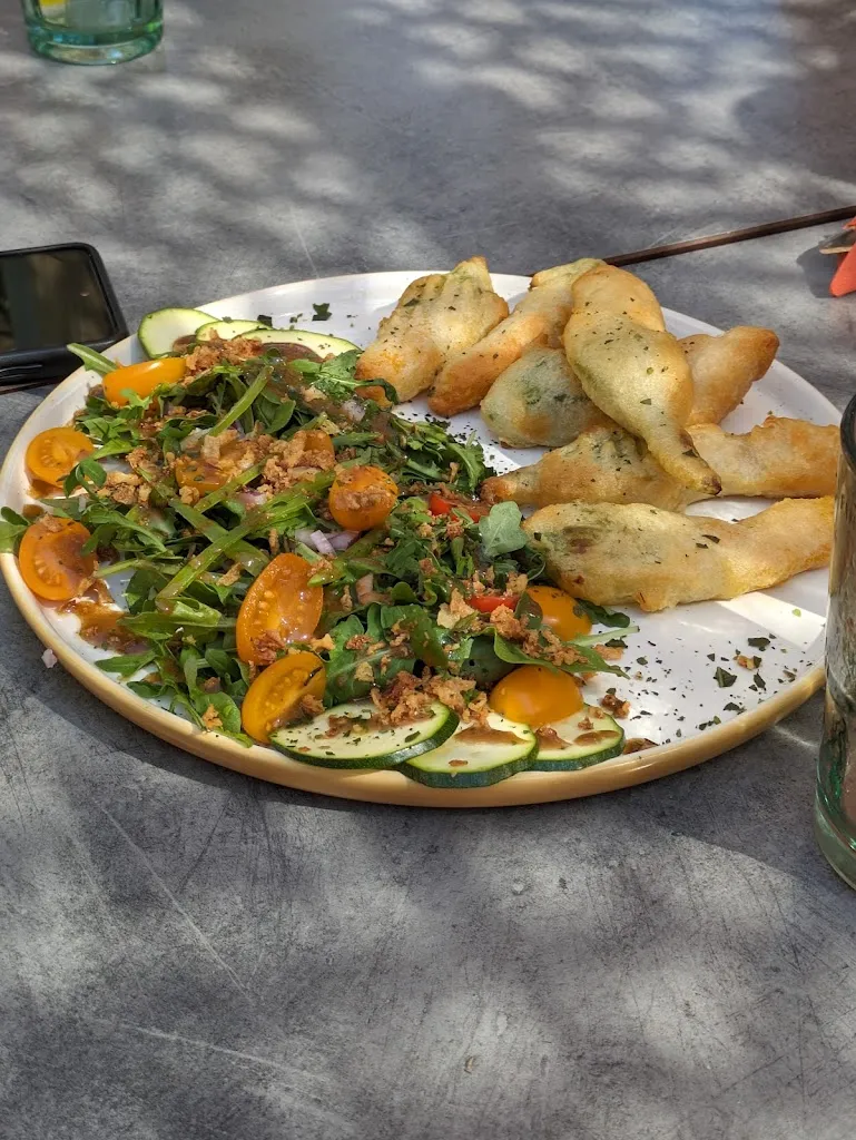 Menu_La Terrasse de Santa Giulia_Porto-Vecchio_imagen_5