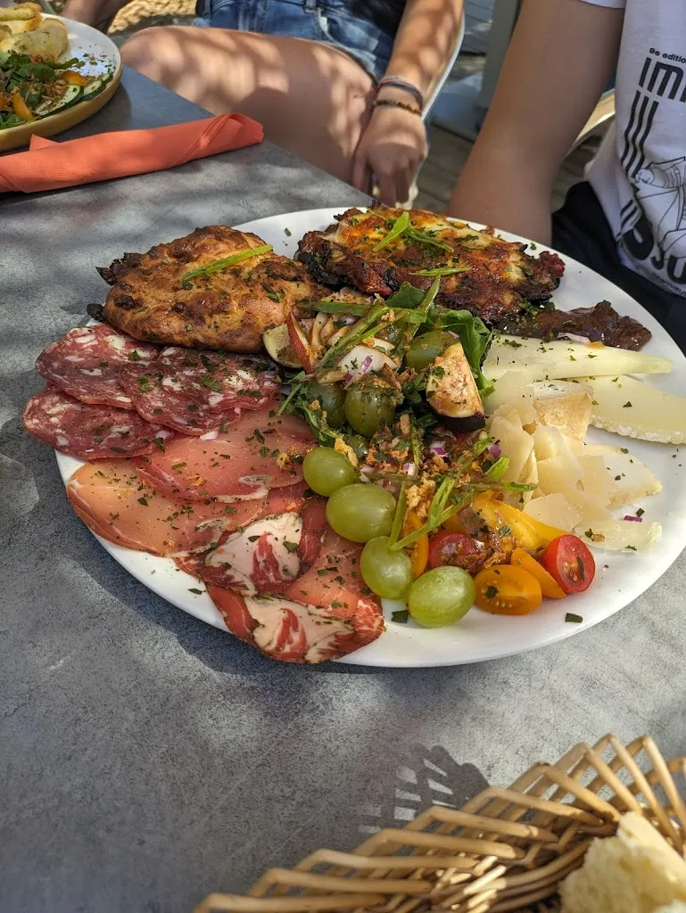 Menu_La Terrasse de Santa Giulia_Porto-Vecchio_imagen_6