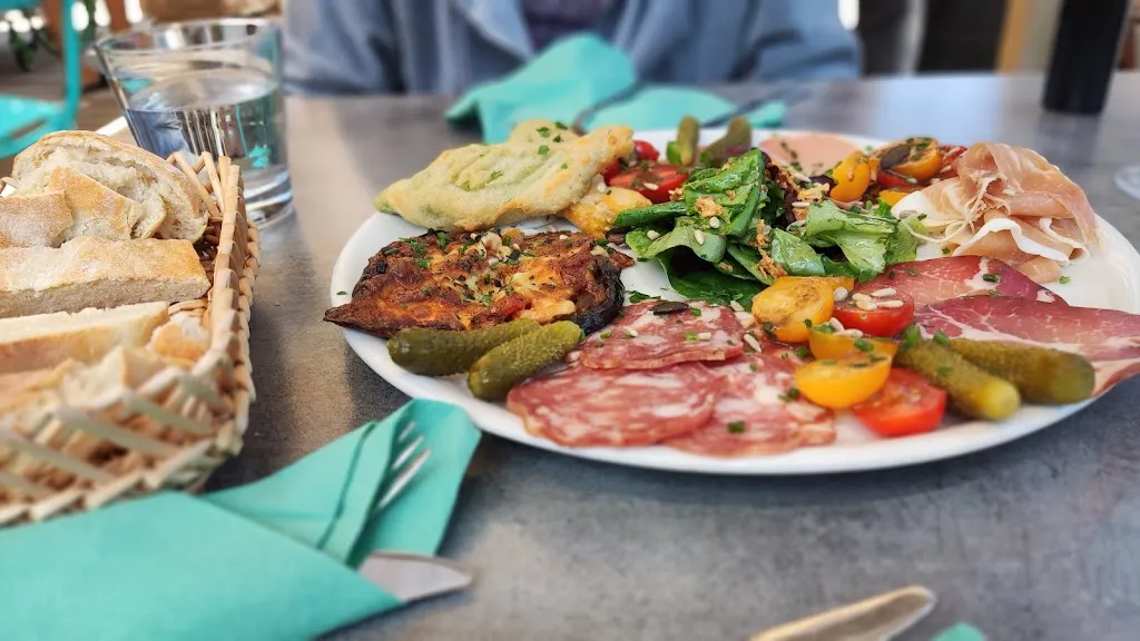 Menu_La Terrasse de Santa Giulia_Porto-Vecchio_imagen_9