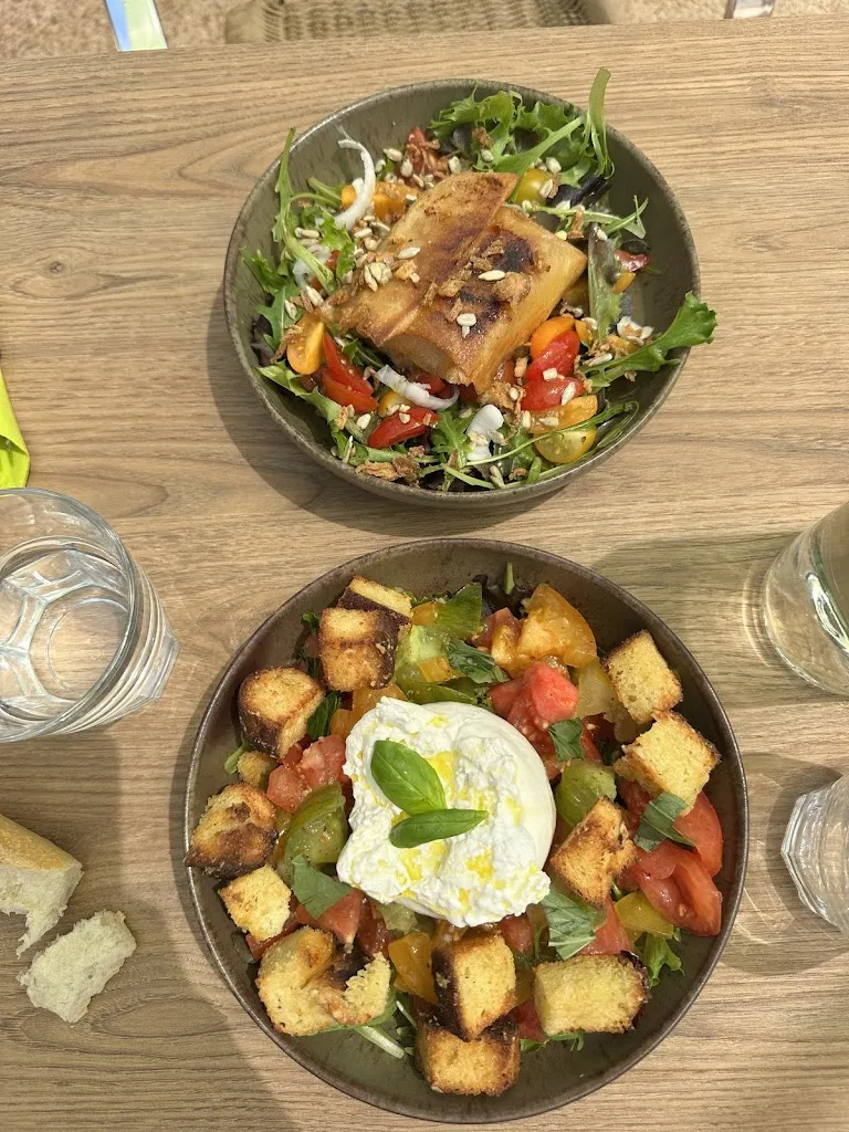 Audrey Taber_La Terrasse de Santa Giulia_Porto-Vecchio_reseña