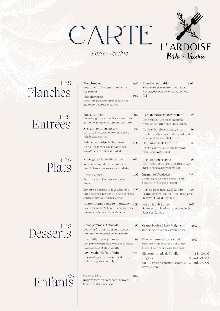 Menu_L'Ardoise_Porto-Vecchio_image_1