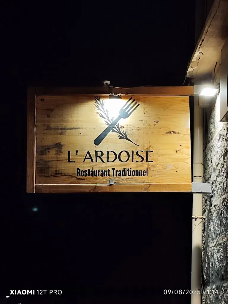 cricri_L'Ardoise_Porto-Vecchio_review