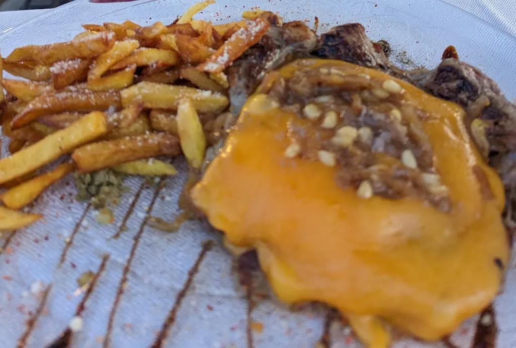 Menu_Restaurant LA PLAGE_Porto-Vecchio_image_6