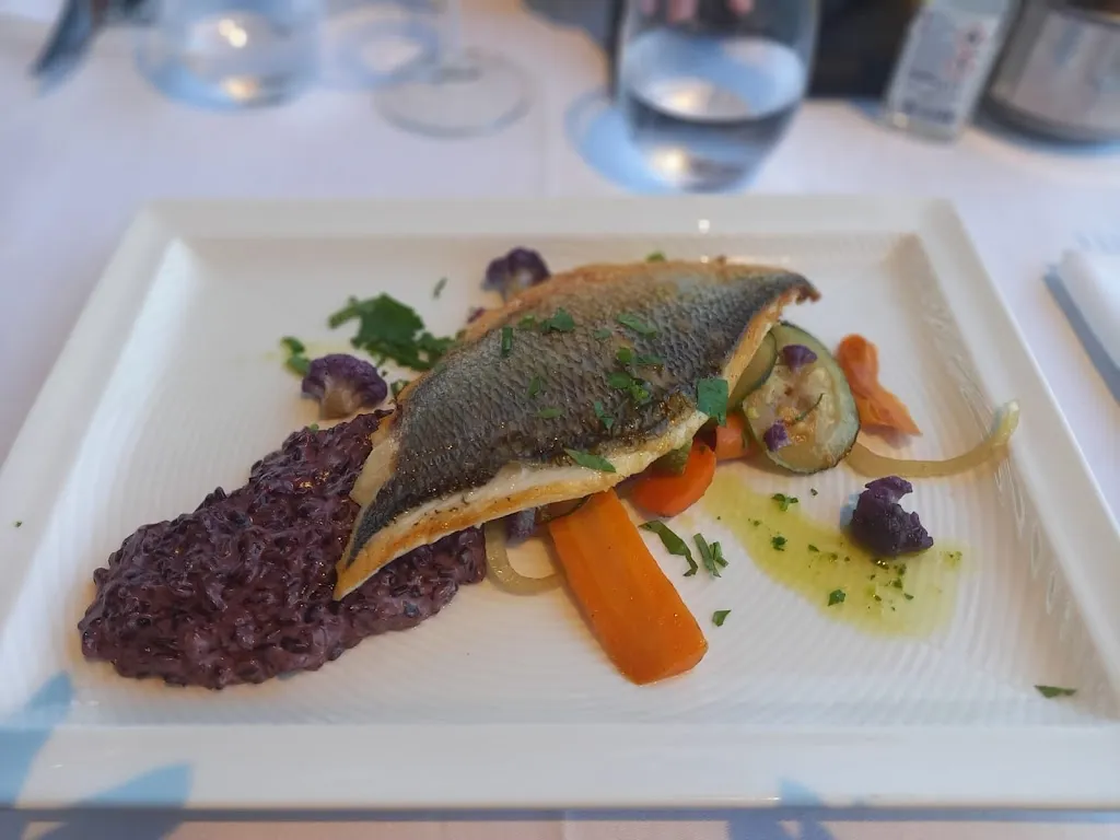 Menu_Restaurant LA PLAGE_Porto-Vecchio_image_8