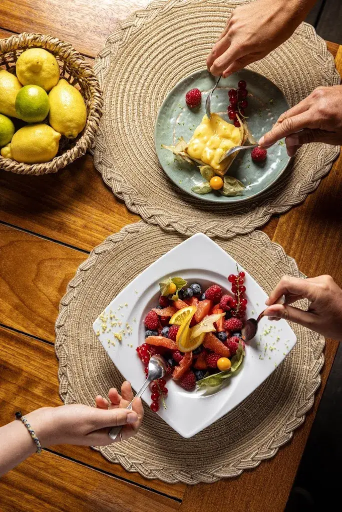 Menu_OMEA BEACH - Restaurant Bord de Mer Porto Vecchio_Porto-Vecchio_image_5