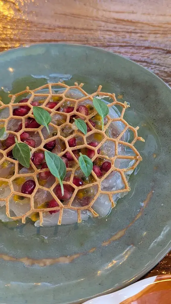 Valeriy Kozlov_OMEA BEACH - Restaurant Bord de Mer Porto Vecchio_Porto-Vecchio_review