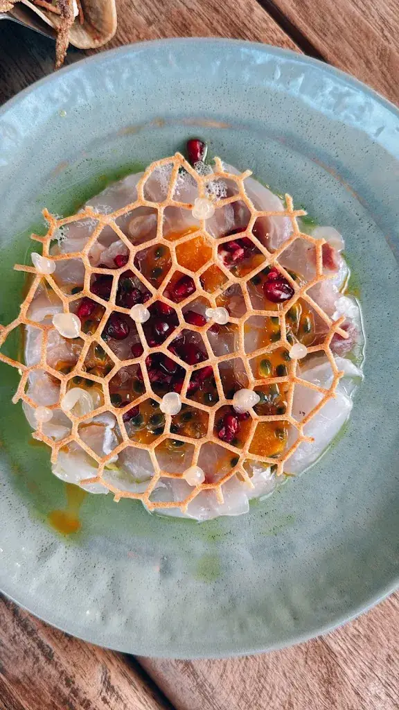 Selin Ö_OMEA BEACH - Restaurant Bord de Mer Porto Vecchio_Porto-Vecchio_review