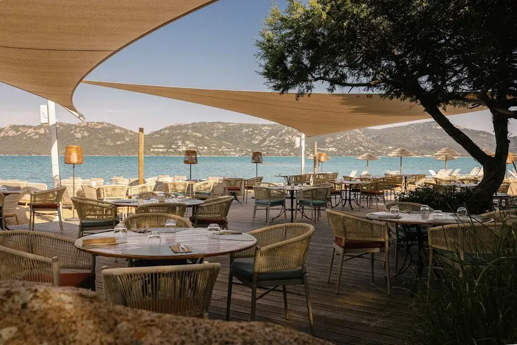 OMEA BEACH - Restaurant Bord de Mer Porto Vecchio_Porto-Vecchio_slider_image_1