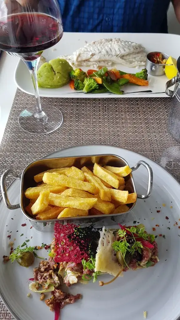 Menu_LA MAISON BLANCHE_Porto-Vecchio_image_7