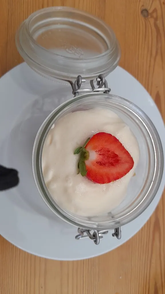 Menu_Ferme auberge - Un Gout de Nature - Masnet Nathalie_Condat-sur-Trincou_immagine_3