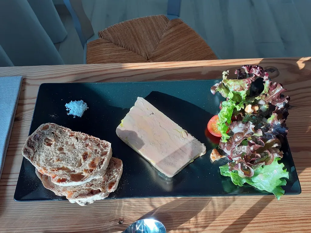 Menu_Ferme auberge - Un Gout de Nature - Masnet Nathalie_Condat-sur-Trincou_immagine_5