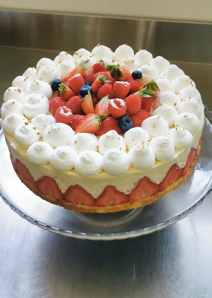 Menu_Ferme auberge - Un Gout de Nature - Masnet Nathalie_Condat-sur-Trincou_immagine_6