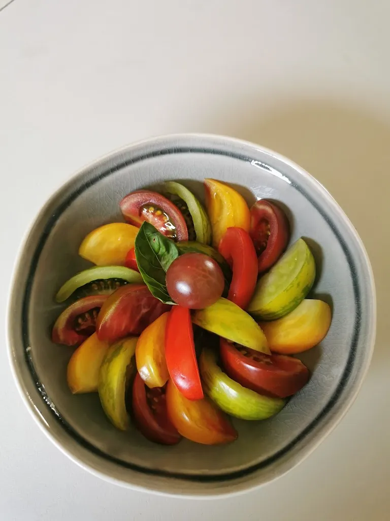 Menu_Ferme auberge - Un Gout de Nature - Masnet Nathalie_Condat-sur-Trincou_immagine_8