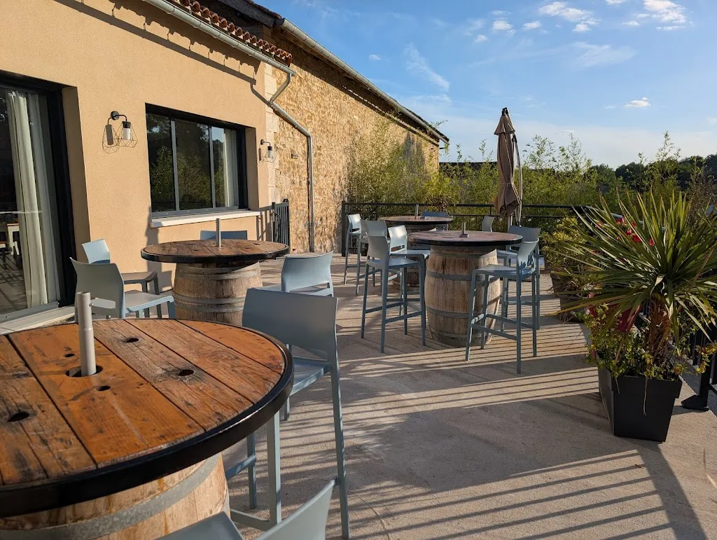 Ferme auberge - Un Gout de Nature - Masnet Nathalie_Condat-sur-Trincou_slider_image_1