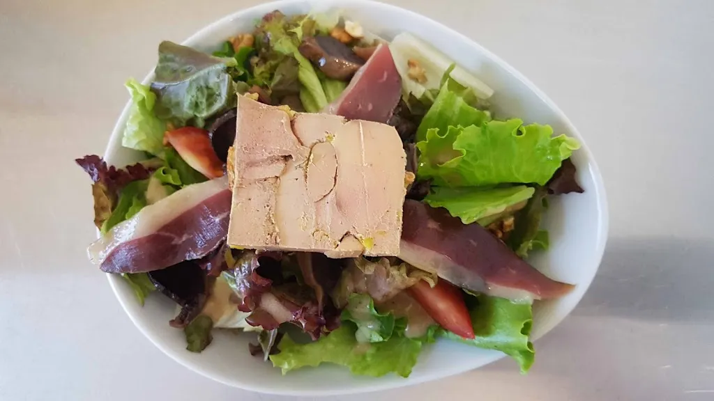 Ferme auberge - Un Gout de Nature - Masnet Nathalie_Condat-sur-Trincou_slider_image_2