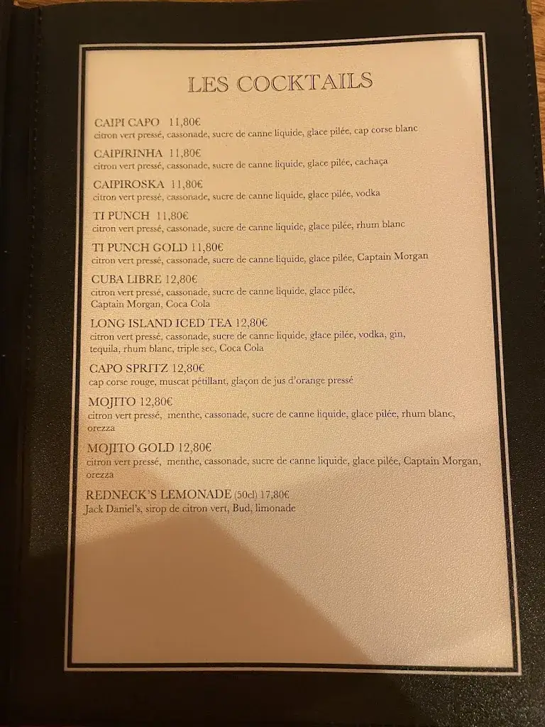 Menu_Bikers Caffè_Porto-Vecchio_image_2