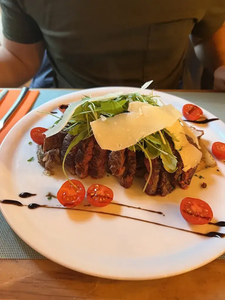 Orr Arbel_A Furtezza_Porto-Vecchio_review