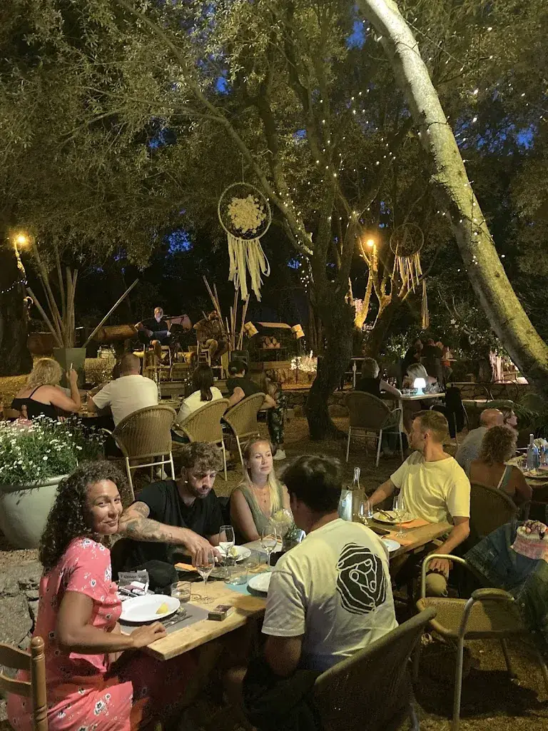 Lucille Guder_A Furtezza_Porto-Vecchio_review