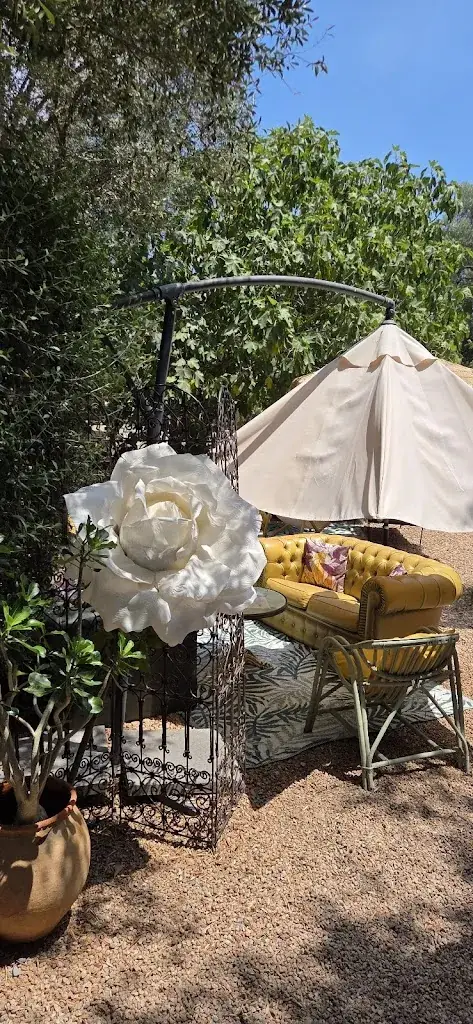 A Furtezza restaurante en Porto-Vecchio