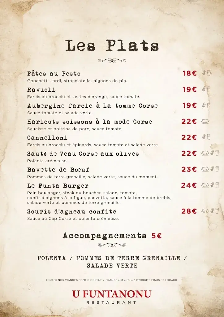 Menu_U Funtanonu_Porto-Vecchio_image_1