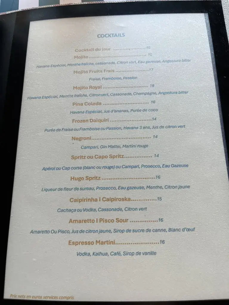 Menü_Tamaricciu_Porto-Vecchio_Bild_3