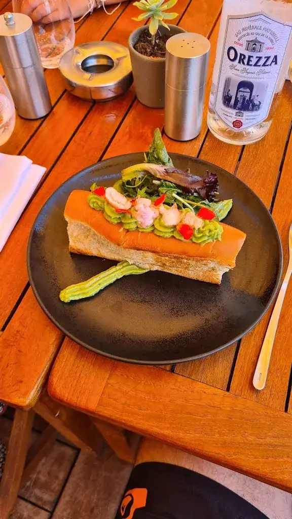 Menü_Tamaricciu_Porto-Vecchio_Bild_5