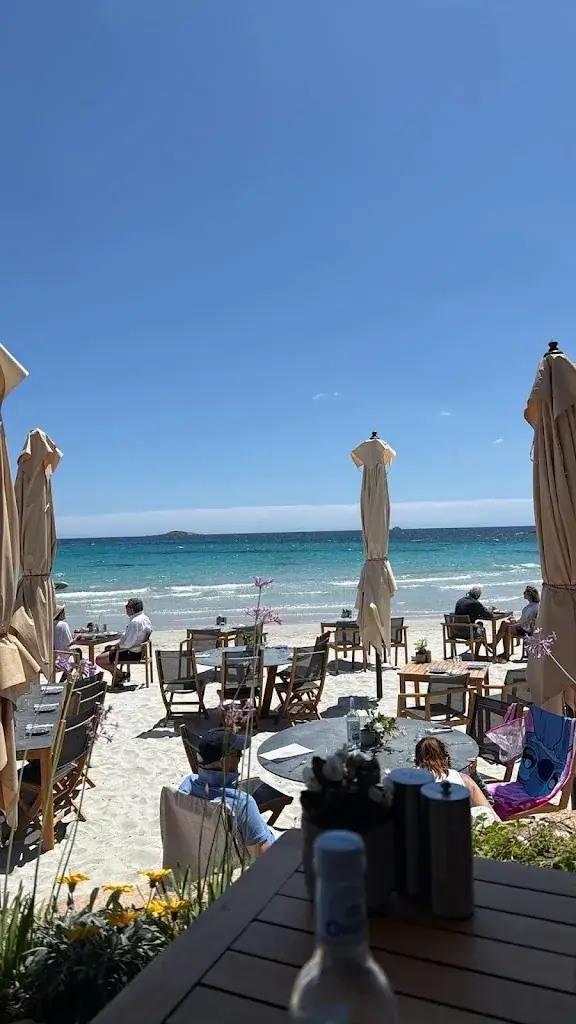 Mats Vemnas_Tamaricciu_Porto-Vecchio_Bewertung