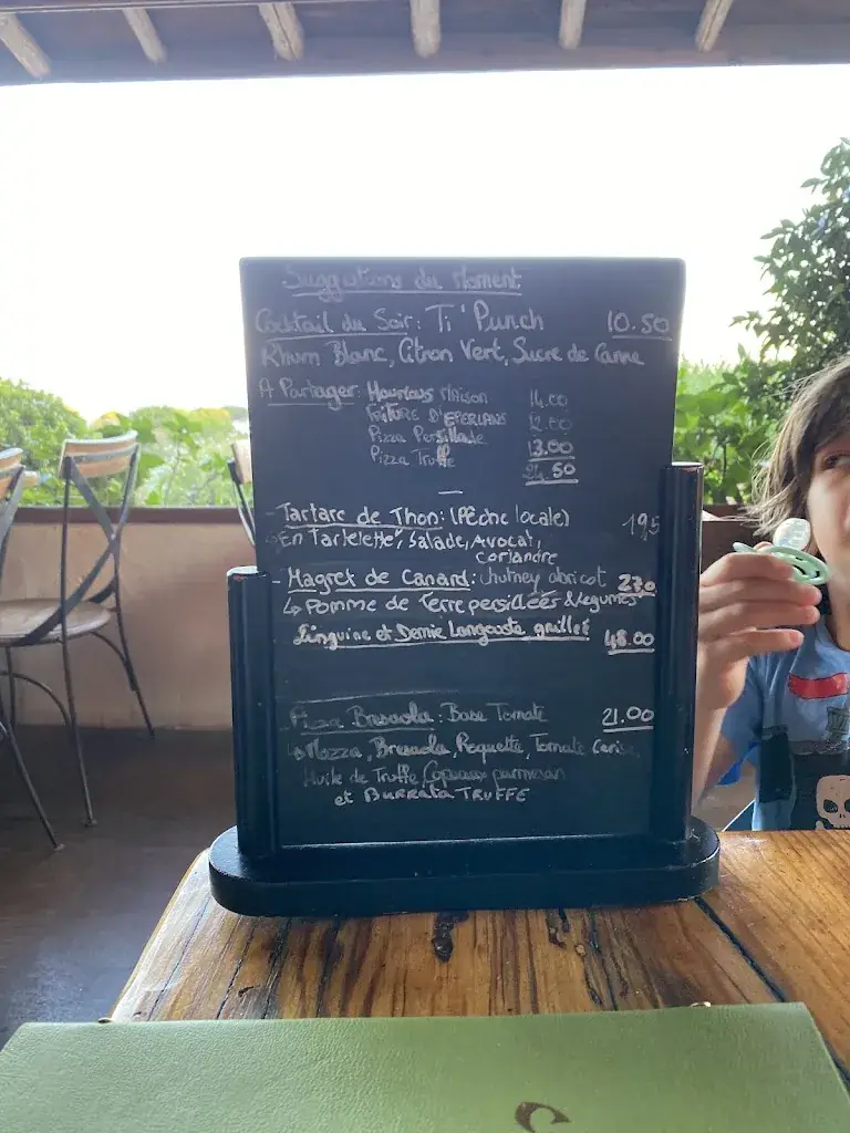 Menu_Costa Marina_Porto-Vecchio_image_1