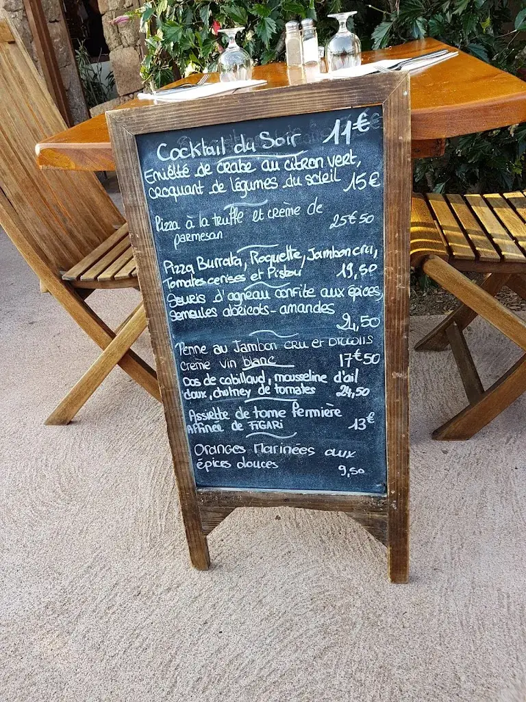 Menu_Costa Marina_Porto-Vecchio_image_2