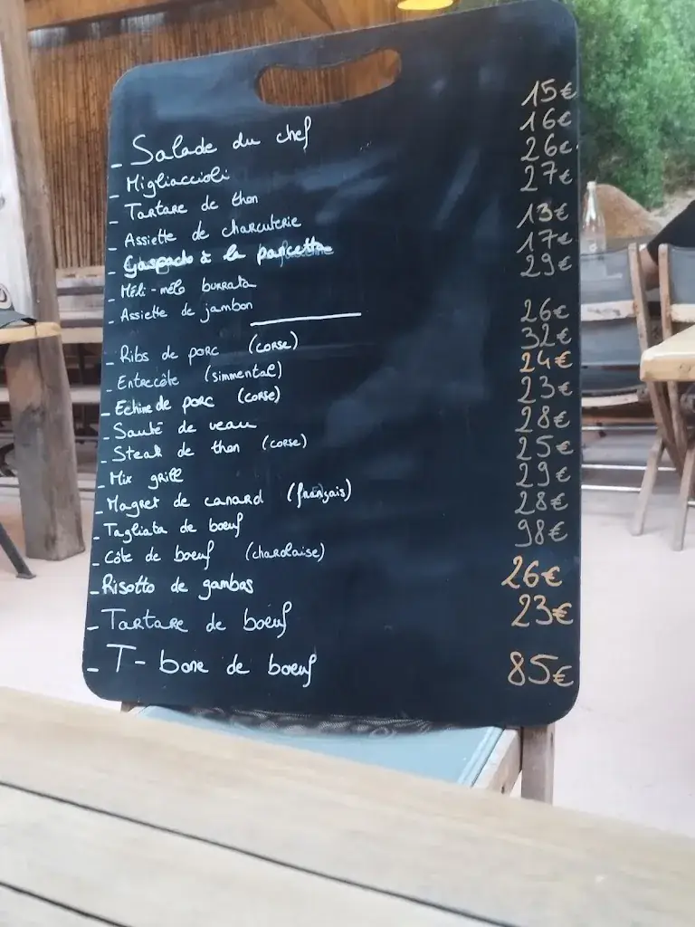 Menu_CASA CANTINA - Restaurant Traditionnel Corse_Porto-Vecchio_image_3