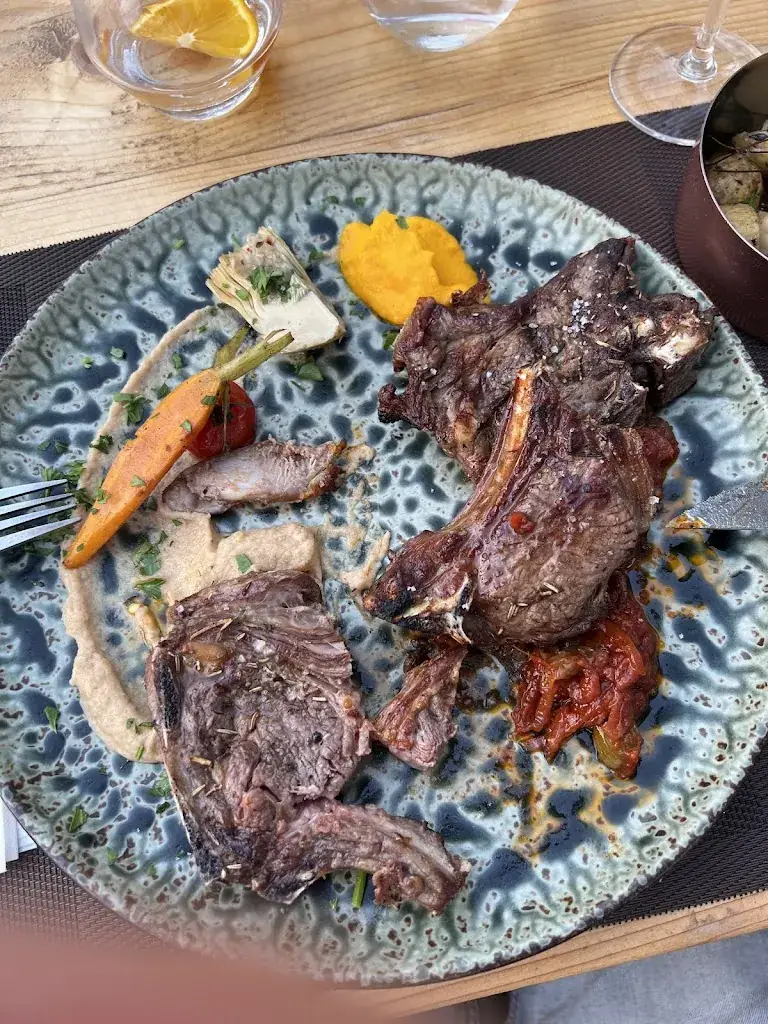 Menu_CASA CANTINA - Restaurant Traditionnel Corse_Porto-Vecchio_image_7