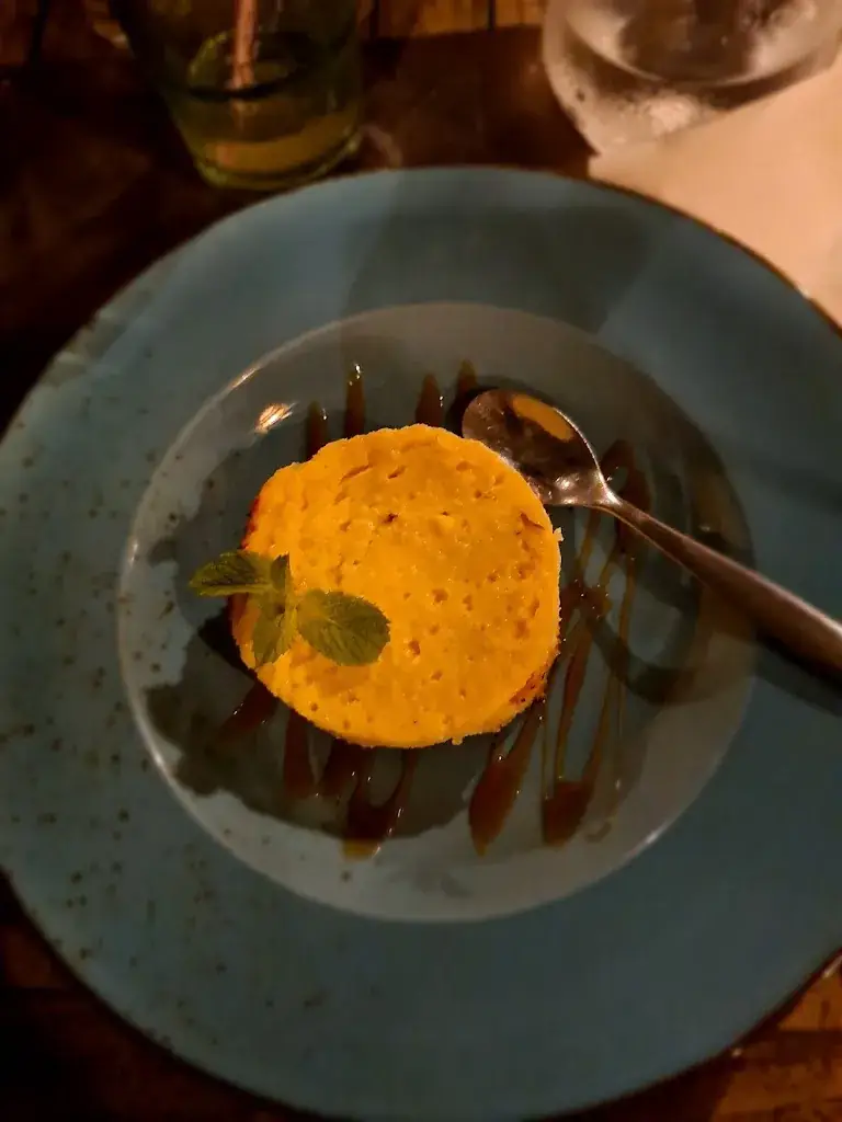 Menu_CASA CANTINA - Restaurant Traditionnel Corse_Porto-Vecchio_image_8