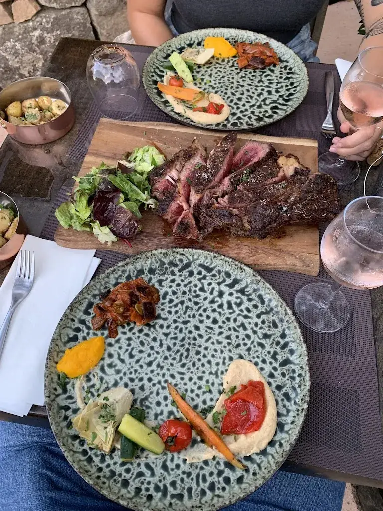 Menu_CASA CANTINA - Restaurant Traditionnel Corse_Porto-Vecchio_image_9