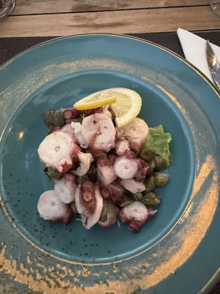 Sandor Graczka_CASA CANTINA - Restaurant Traditionnel Corse_Porto-Vecchio_review