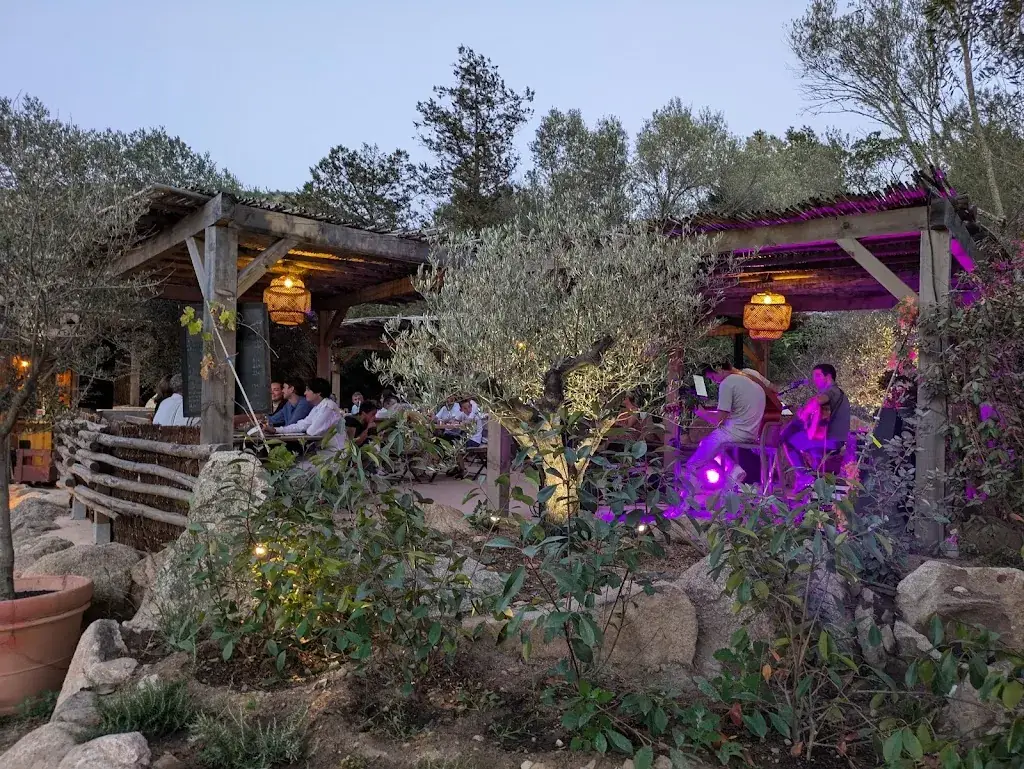 Leonhard Wimmer_CASA CANTINA - Restaurant Traditionnel Corse_Porto-Vecchio_review