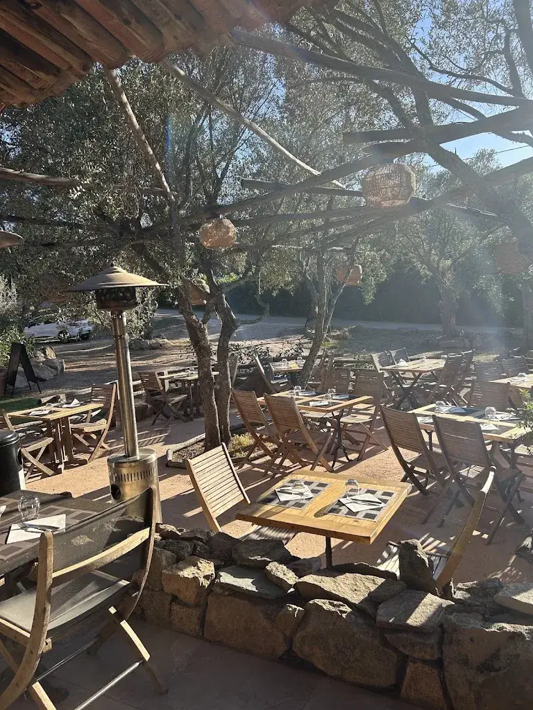 CASA CANTINA - Restaurant Traditionnel Corse_Porto-Vecchio_slider_image_1