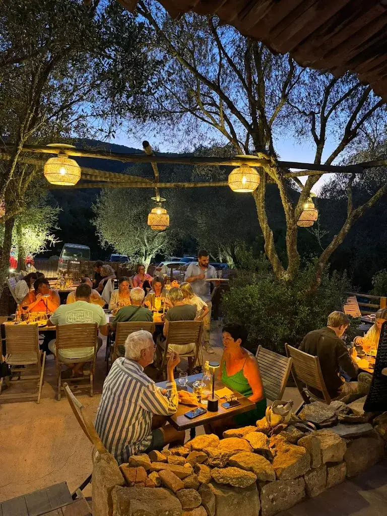 CASA CANTINA - Restaurant Traditionnel Corse_Porto-Vecchio_slider_image_3